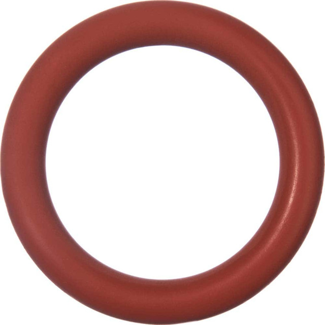 USA Industrials ZUSAS70MD131 O-Ring: 1.674" ID x 1.88" OD, 0.103" Thick, Dash 131, Silicone