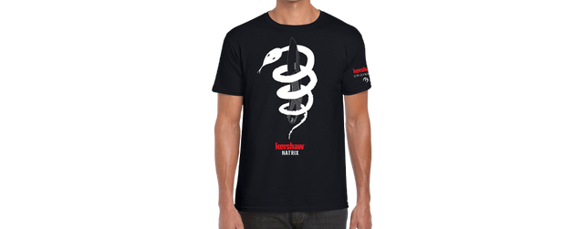 Kershaw SHIRTNXXXL Natrix T-Shirt Kershaw SHIRTNXXXL Natrix T-Shirt