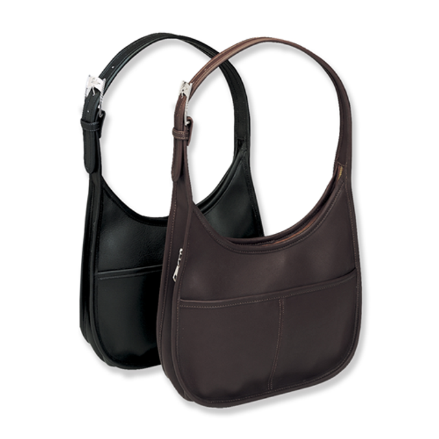 Galco Gunleather MERBRN Meridian Holster Handbag