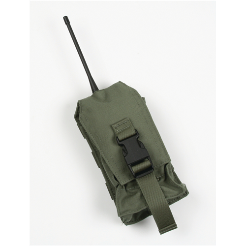 GH Armor Systems GH-BPCH-RADIO Radio, Universal