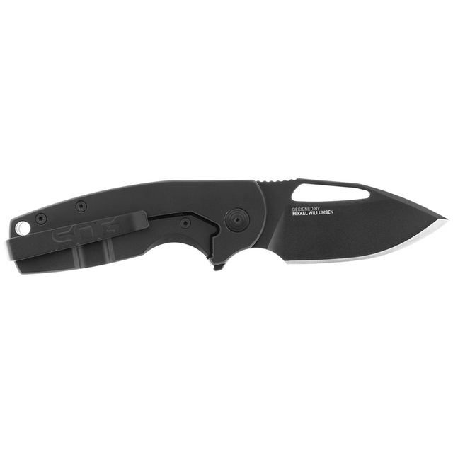 SOG 14-03-02-57 STOUT FLK - BLACKOUT SOG 14-03-02-57 STOUT FLK - BLACKOUT