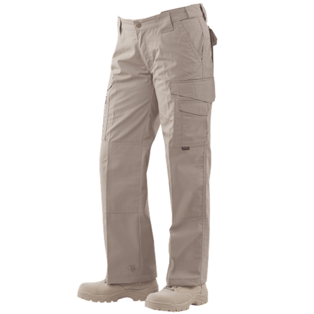 TRU-SPEC 1095546 24-7 Women's Original Tactical Pants