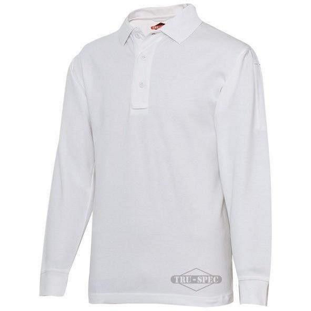 TRU-SPEC 4359004 Original Long Sleeve Polo