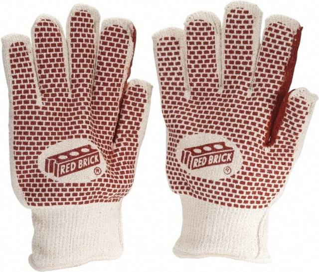 MCR Safety 9460K Gloves: Nitrile,