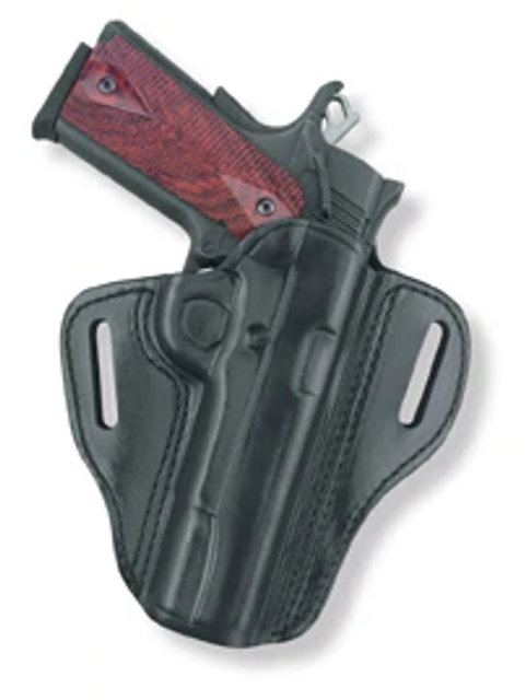 Gould & Goodrich B800-G17 Open Top Two Slot Holster