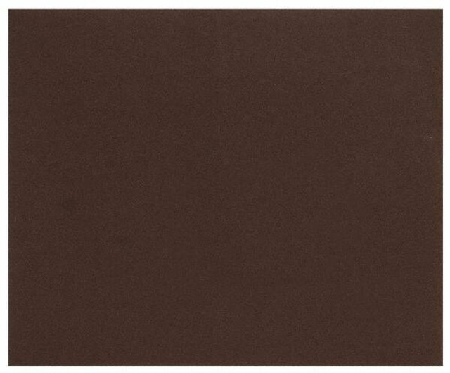 Value Collection 40-0220 Sanding Sheet: 220 Grit, Aluminum Oxide