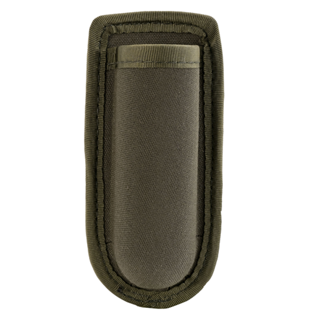 Gould & Goodrich XMRG673-5 Open Top Flashlight Case