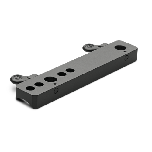 Leupold 52325 QR 1-Piece Base