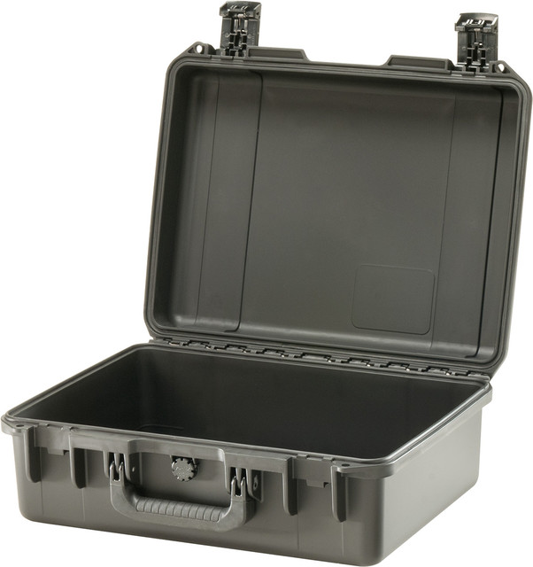 Pelican Products IM2400-00000 iM2400 Storm Laptop Case Pelican Products IM2400-00000 iM2400 Storm Laptop Case