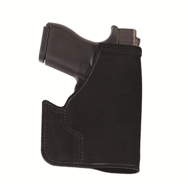 Galco Gunleather PRO436B Pocket Protector Holster