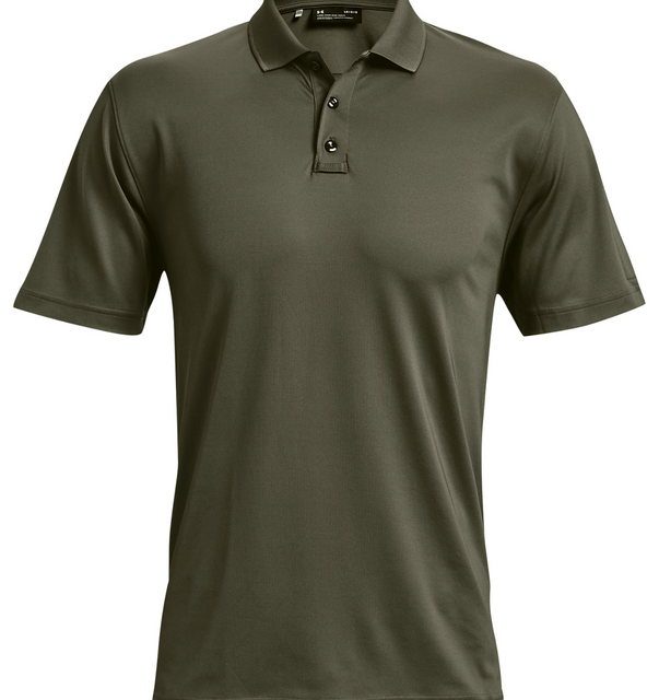 Under Armour 1365382390XS UA Tactical Performance Polo 2.0