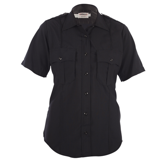 Elbeco 9840LCN-32 Women's Distinction SS Shirt