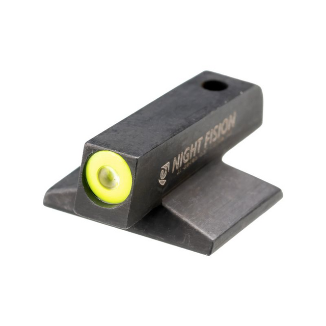 Night Fision 1911-326-001-YGXX Tritium Front Sight for 1911