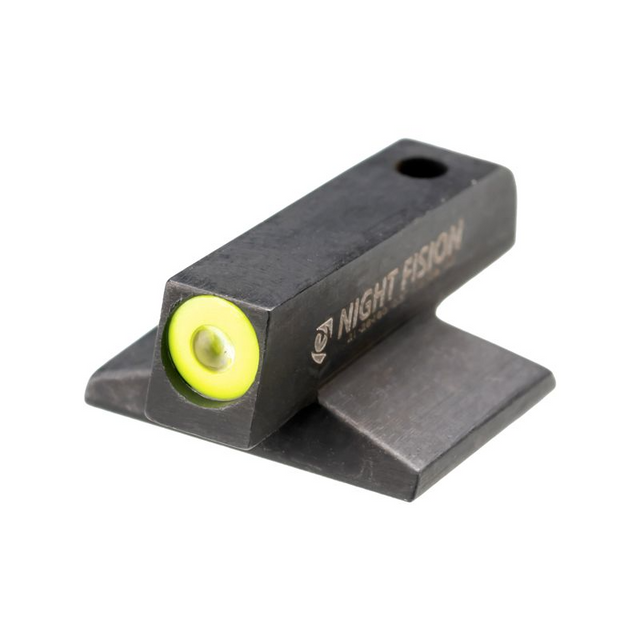 Night Fision 1911-326-001-YGXX Tritium Front Sight for 1911 Night Fision 1911-326-001-YGXX Tritium Front Sight for 1911