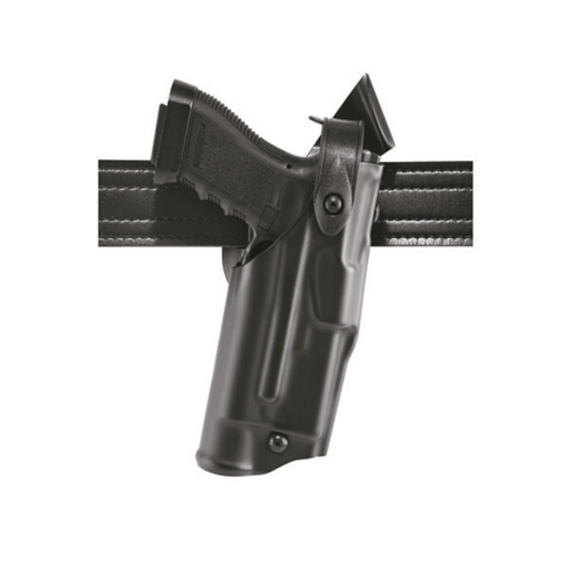 Safariland 1201624 Model 6360 ALS/SLS Mid-Ride, Level III Retention Duty Holster for Smith & Wesson M&P 2.0 9 w/ Light