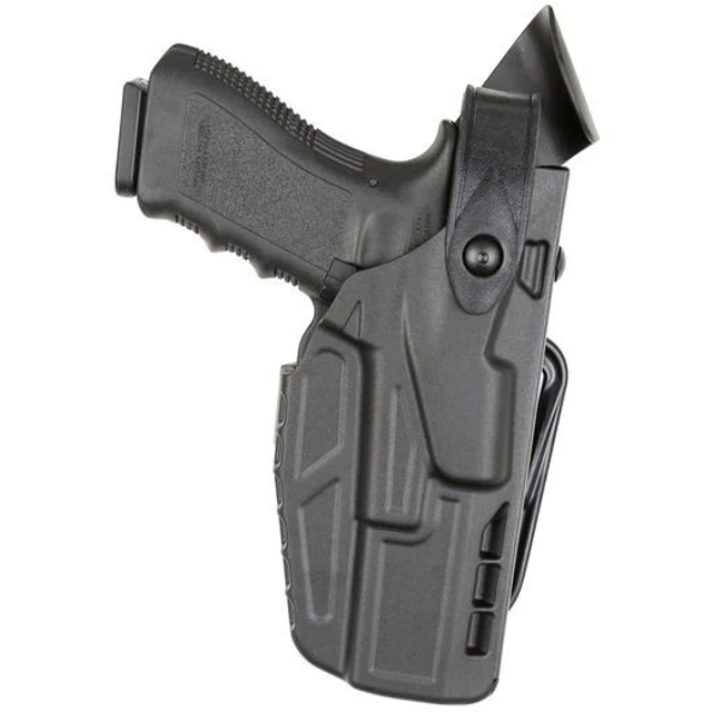 Safariland 1189227 Model 7367 7TS ALS/SLS Concealment Belt Slide Holster for Sig Sauer P320