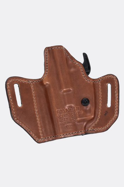Bianchi 1327387 Assent Pro-Fit Holster
