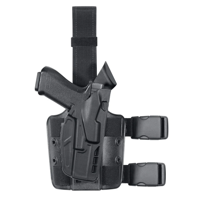 Safariland 1315289 Model 7354 7TS ALS Tactical Holster for Glock 17