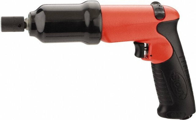 Sioux Tools IW375AP-3F Air Impact Wrench: 3/8" Drive, 4,000 RPM, 105 ft/lb