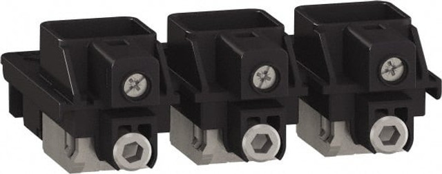 Square D LV426980 Circuit Breaker Accessories; Accessory Type: Phase Barrier ; For Use With: PowerPact B-frame Circuit Breakers