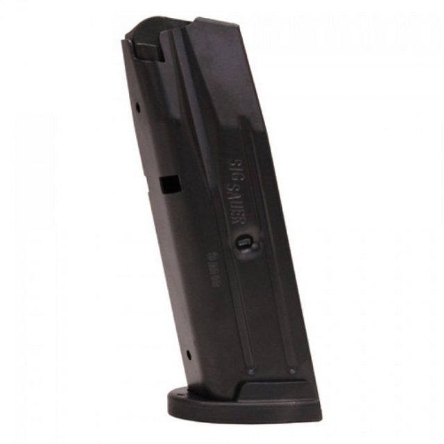 SIG SAUER MAG-MOD-C-9-10 P250/P320 Compact Magazine