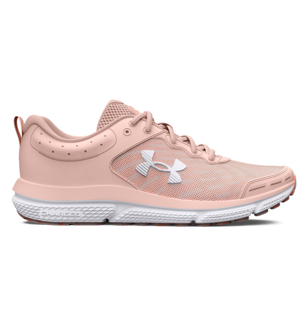 Under Armour 30261796016.5 Women's UA Charged Assert 10 Running Shoes