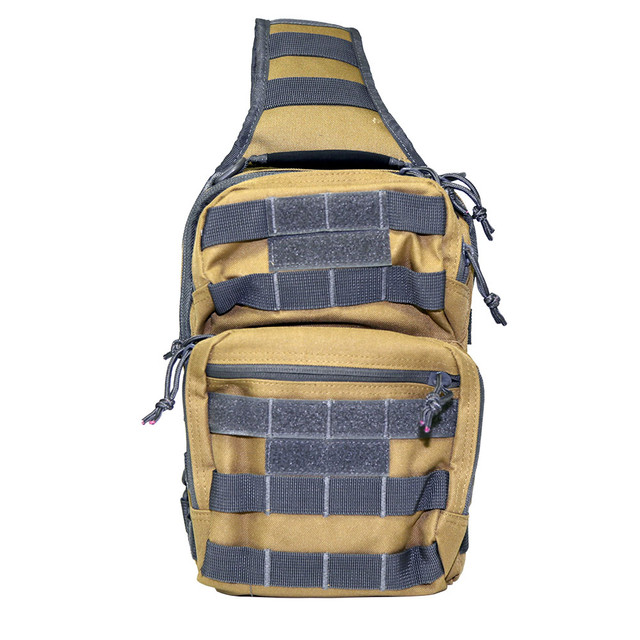 NcSTAR CVSUB3025TU Sling Utility Bag NcSTAR CVSUB3025TU Sling Utility Bag