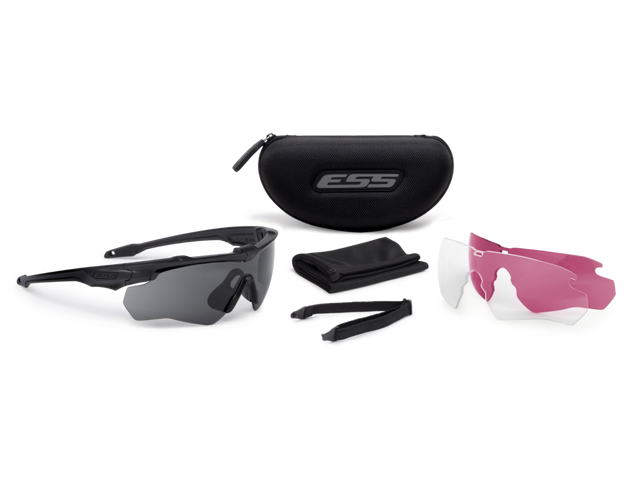 ESS EE9032-21 Crossblade Standard LPL-5 Kit