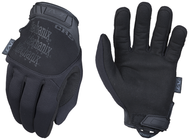 Mechanix Wear MP-F55-009 TAA M-Pact Glove