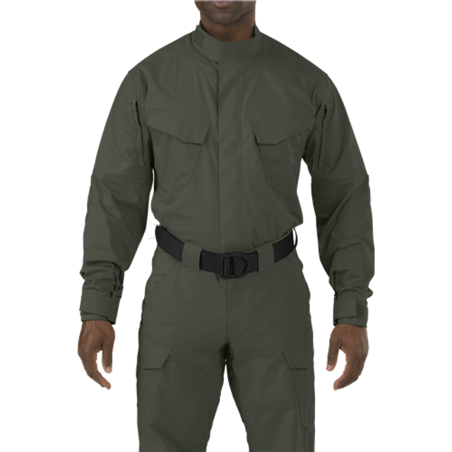 5.11 Tactical 72416-190-2XL Stryke Tactical Duty Uniform Shirt