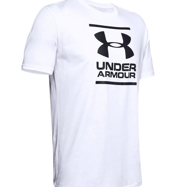 Under Armour 13268491005X UA GL Foundation Short Sleeve T-Shirt