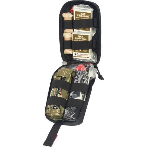 North American Rescue 85-0008 Tactical Operator Response Kit (TORK) Basic