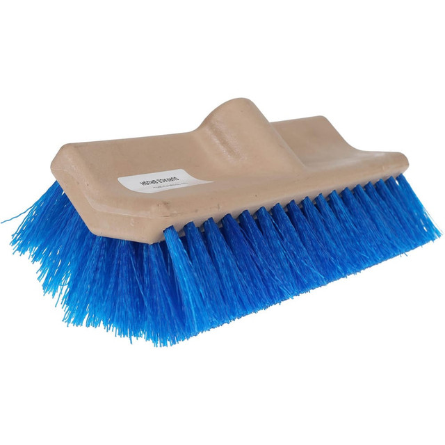 PRO-SOURCE 45462637 Scrub Brush: Polypropylene Bristles