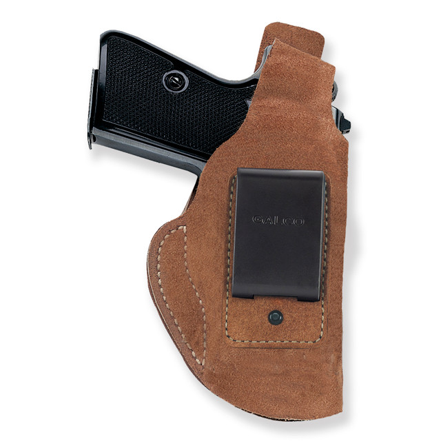 Galco Gunleather WB204B Waistband Inside the Pant Holster