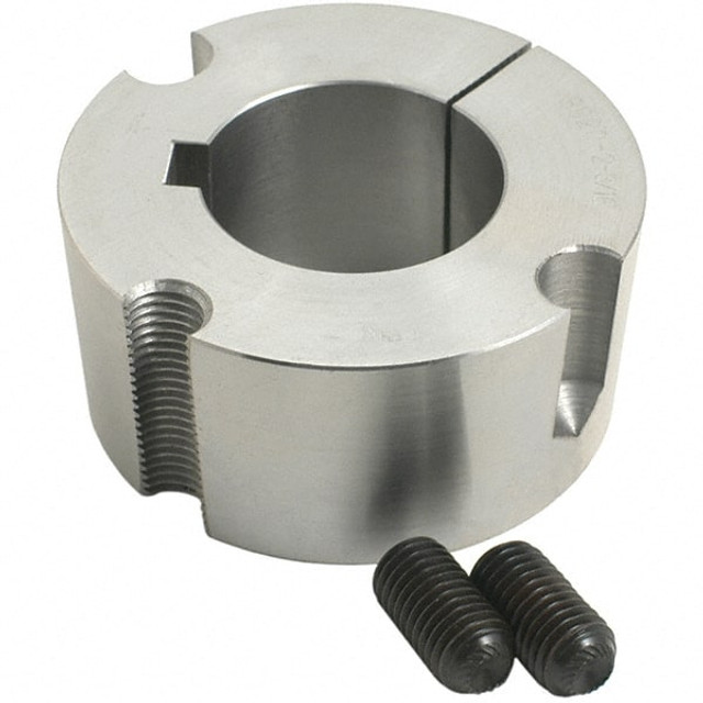 Tritan 3030 X 2-1/16 2-1/16" Bore, Tapered Lock Sprocket Bushing