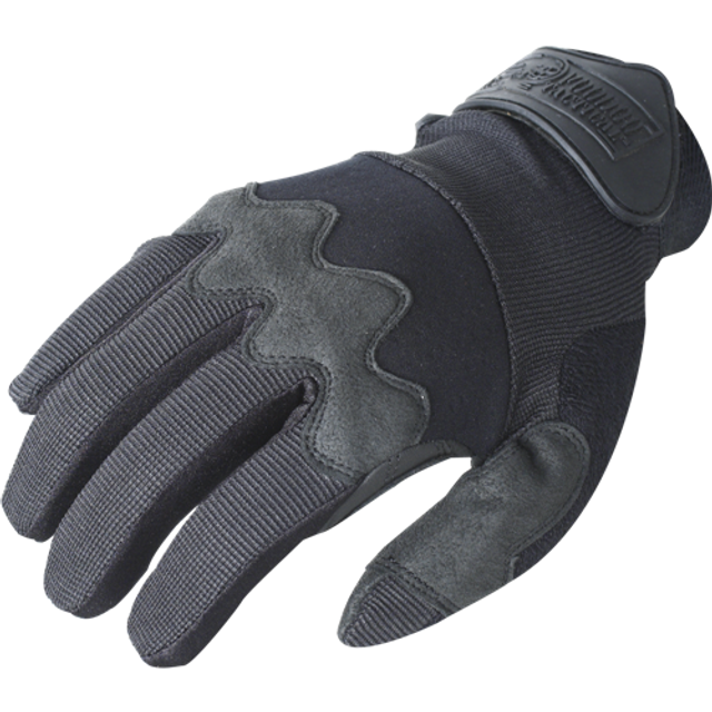 Voodoo Tactical 20-9077007093 The Edge Shooter's Gloves Voodoo Tactical 20-9077007093 The Edge Shooter's Gloves
