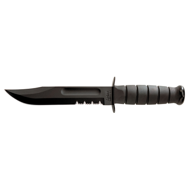 Ka-Bar 1214 Fighting Utility Knife