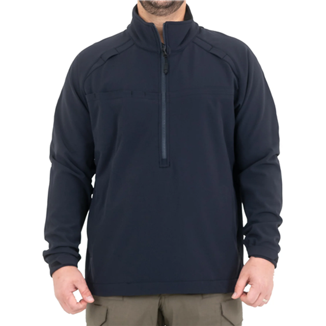 First Tactical 118508-729-M-R M SoftShell Pullover