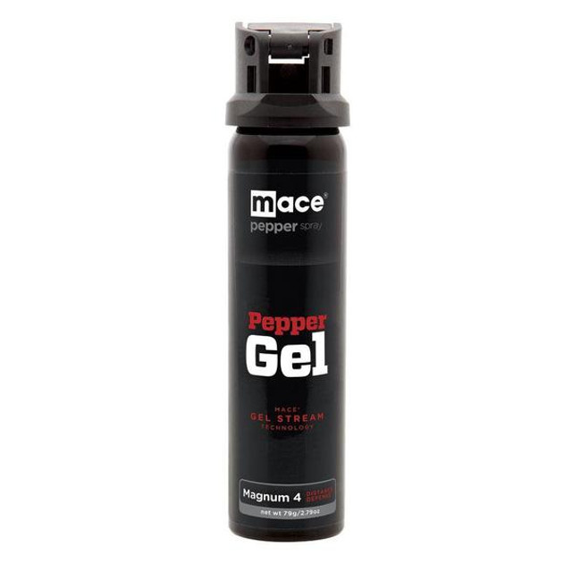 MACE 80570 Magnum 4 Pepper Gel MACE 80570 Magnum 4 Pepper Gel