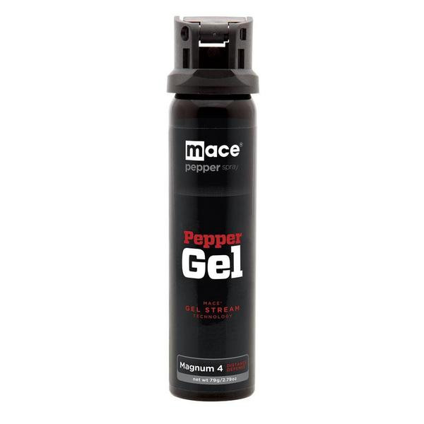 MACE 80570 Magnum 4 Pepper Gel