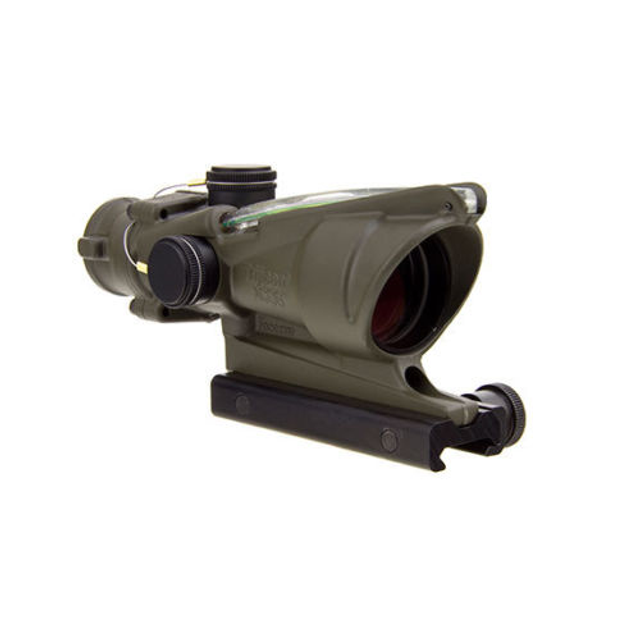 Trijicon TA31-D-100312 ACOG 4x32 BAC Riflescope
