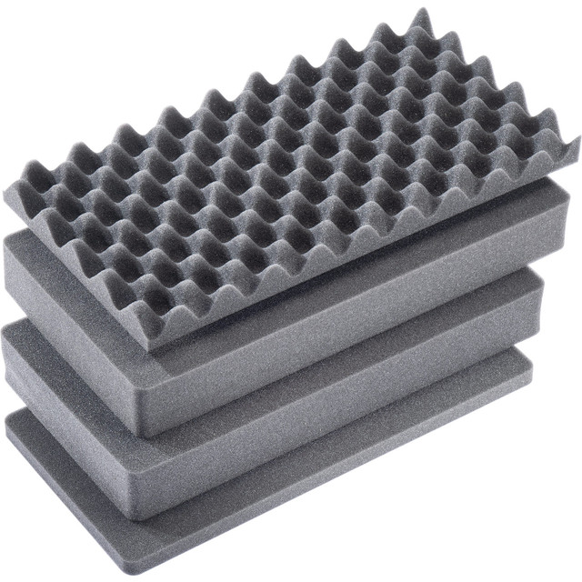 Pelican Products 015060-4000-000 1506AirFS 4 pc. Replacement Foam Set