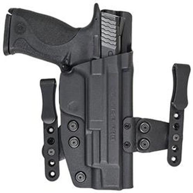 Comp-Tac C217SS160RBSN IWB Kydex Holster