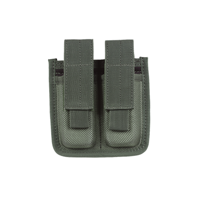 Voodoo Tactical 20-0300004000 Molded Pistol Mag Pouch