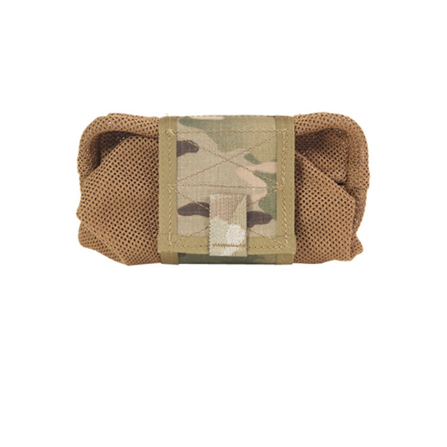 High Speed Gear 12DP00MC Mag-Net Dump Pouch High Speed Gear 12DP00MC Mag-Net Dump Pouch