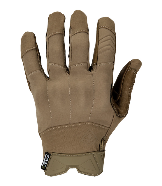 First Tactical 150007-060-XL M Pro Knuckle Glove