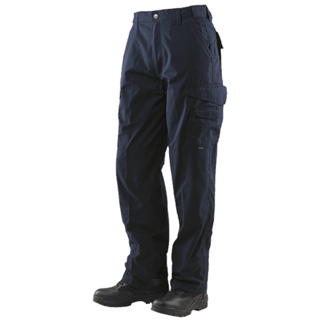 TRU-SPEC 1061029 24-7 Original Tactical Pants - 6.5oz - Dark Navy