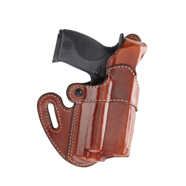 Aker Leather H167TPL-MP40M3 Nightguard