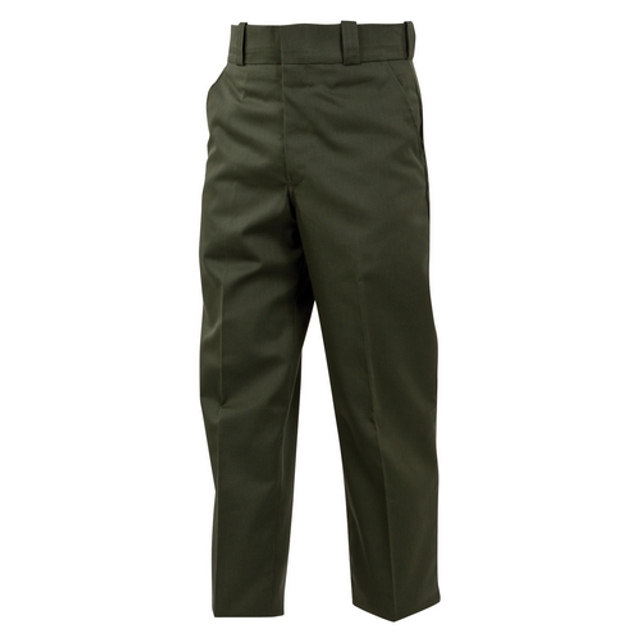 Elbeco E829RN-35 LA County Sheriffs 65/35 Poly/Cotton Twill Pants