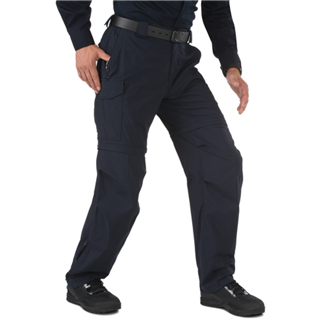 5.11 Tactical 45502-724-32-36 Bike Patrol Pants